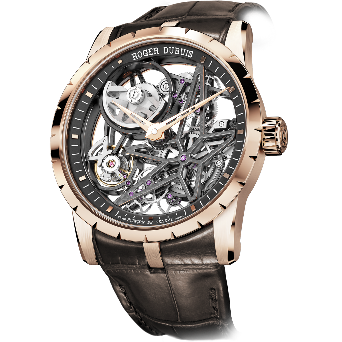 Excalibur Skeleton Automatic