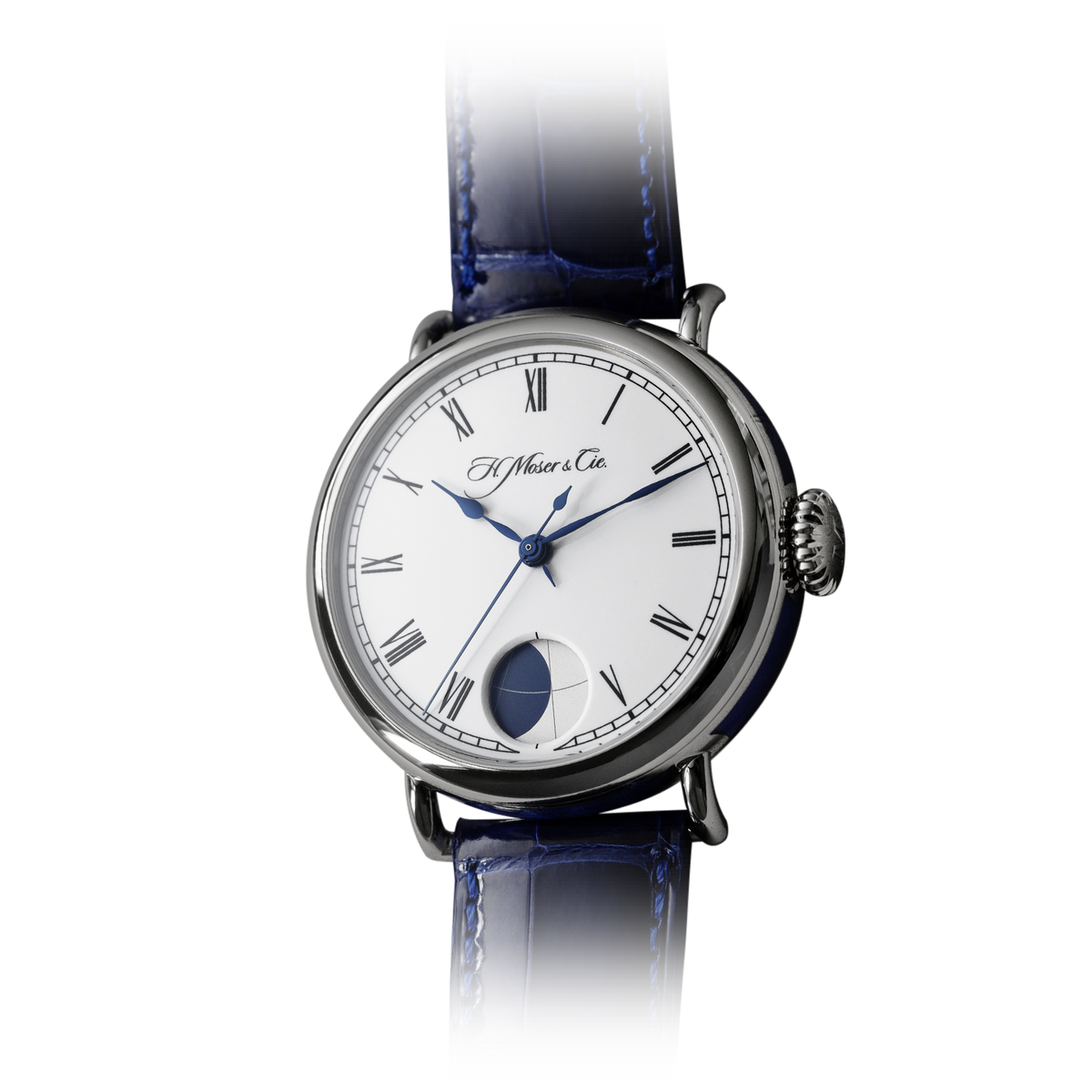 Heritage Perpetual Moon