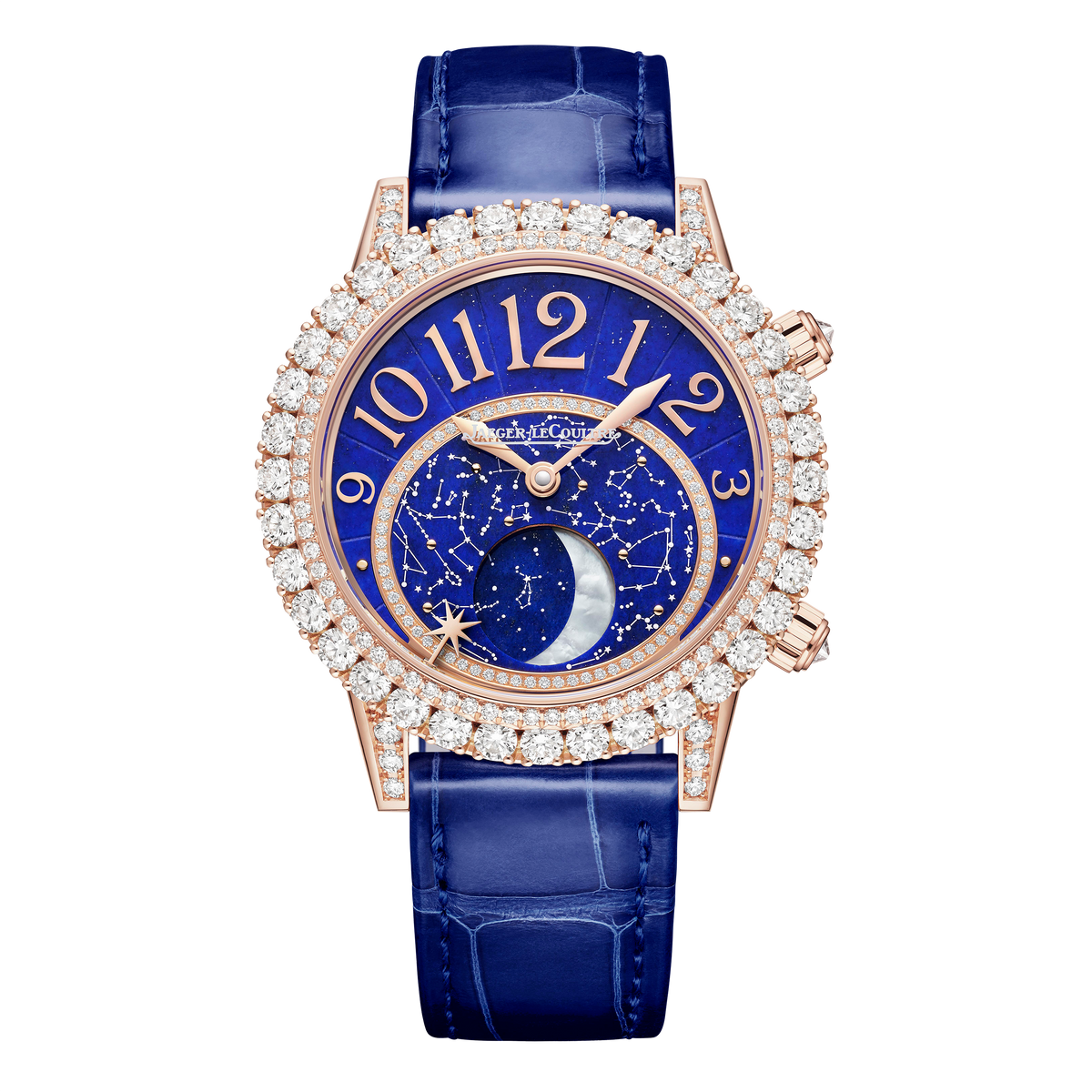 Rendez-Vous Dazzling Moon Lazura
