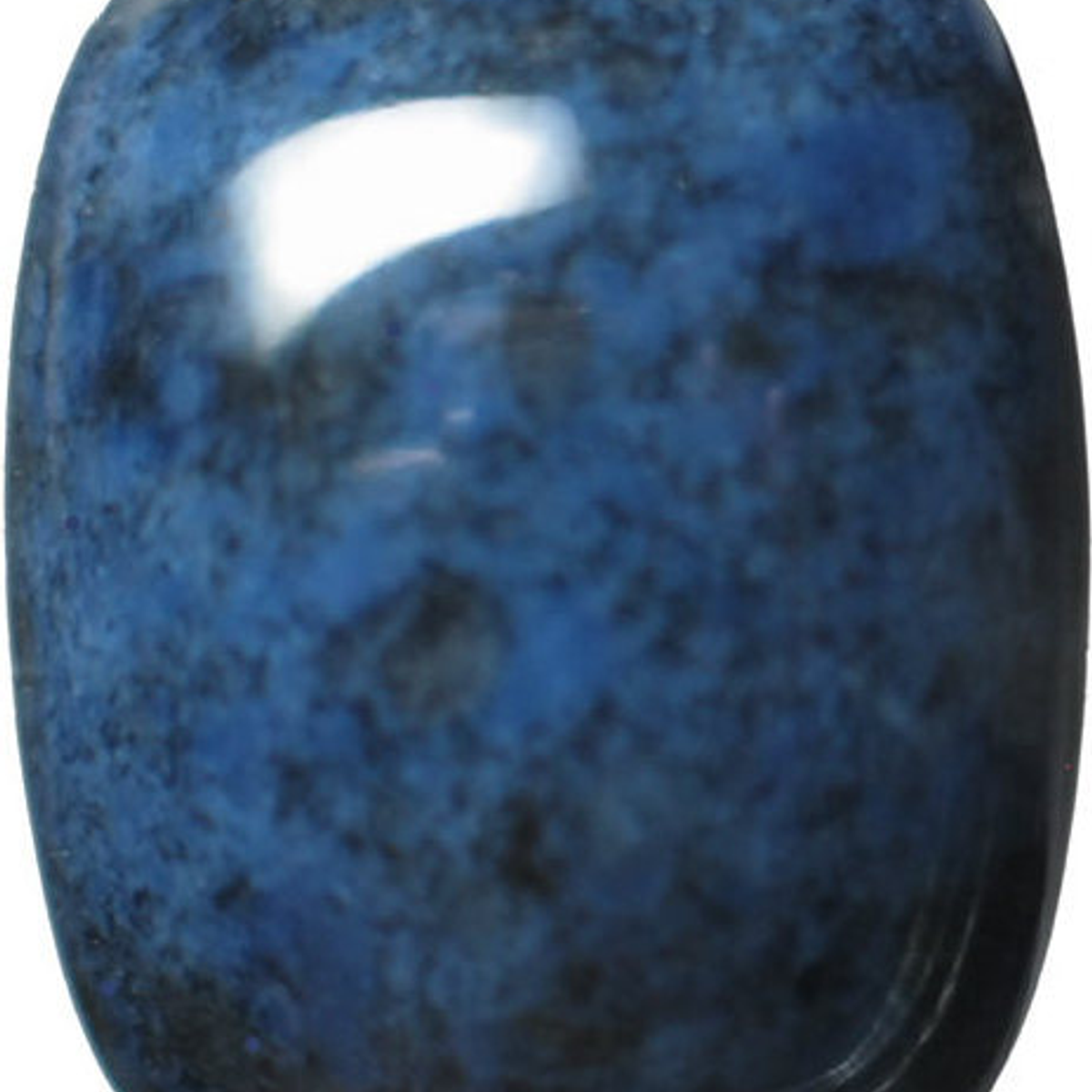Dumortierite