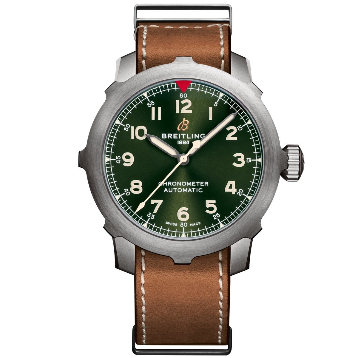 Navitimer Super 8