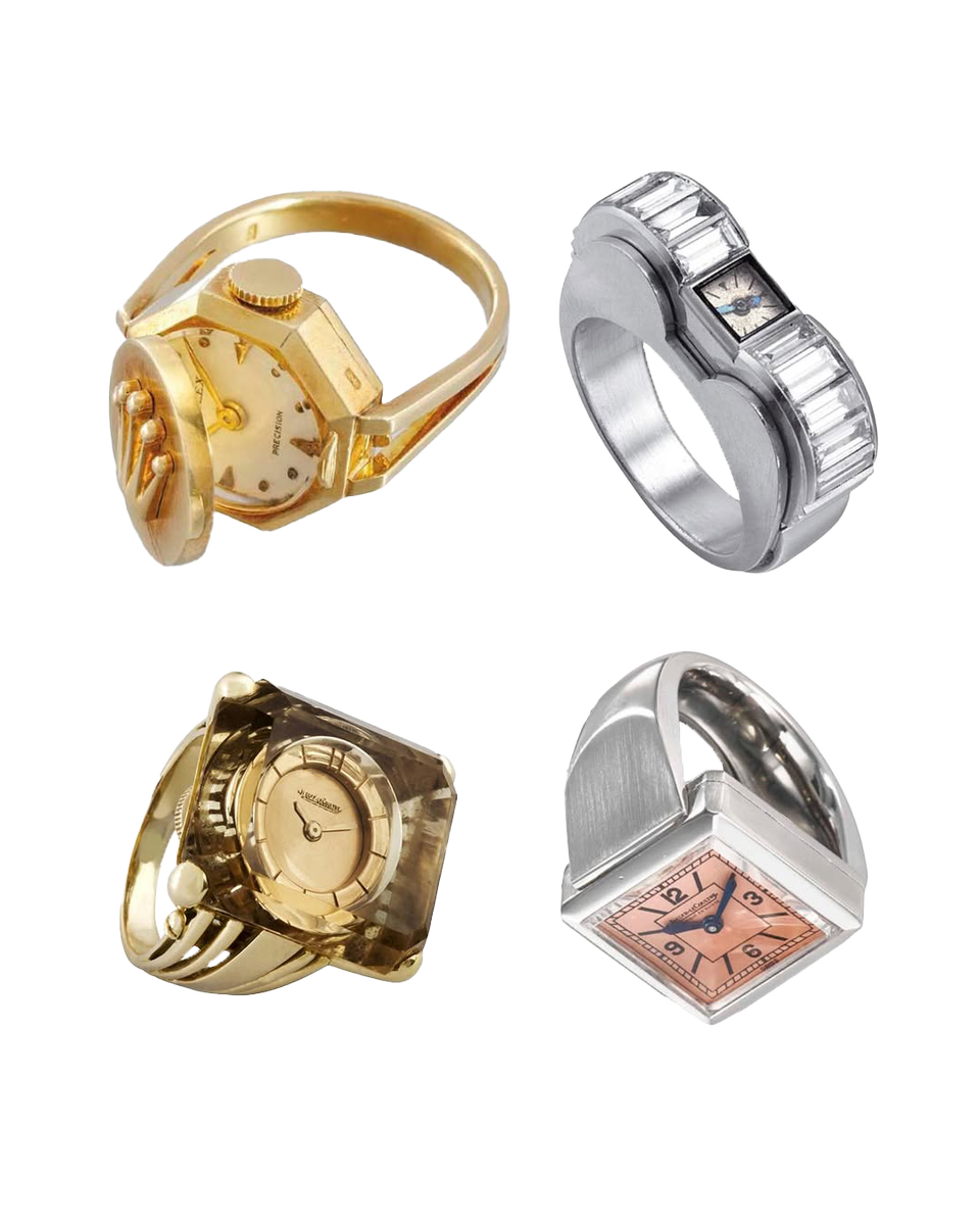 The quirky backstory of the ring watches_1