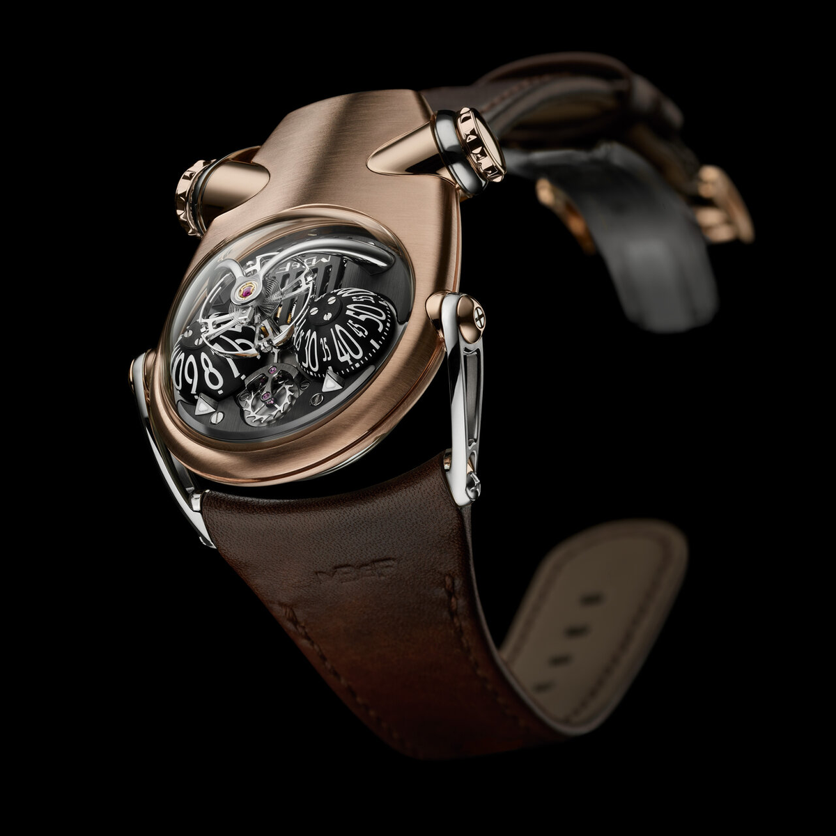 HM10 Bulldog