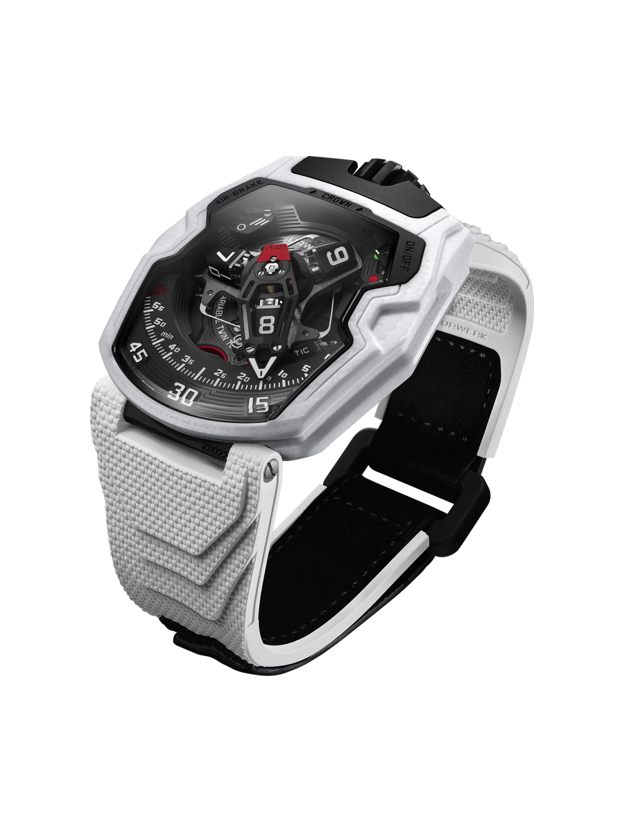 Novelties 2025 Urwerk UR-230 Polaris_2