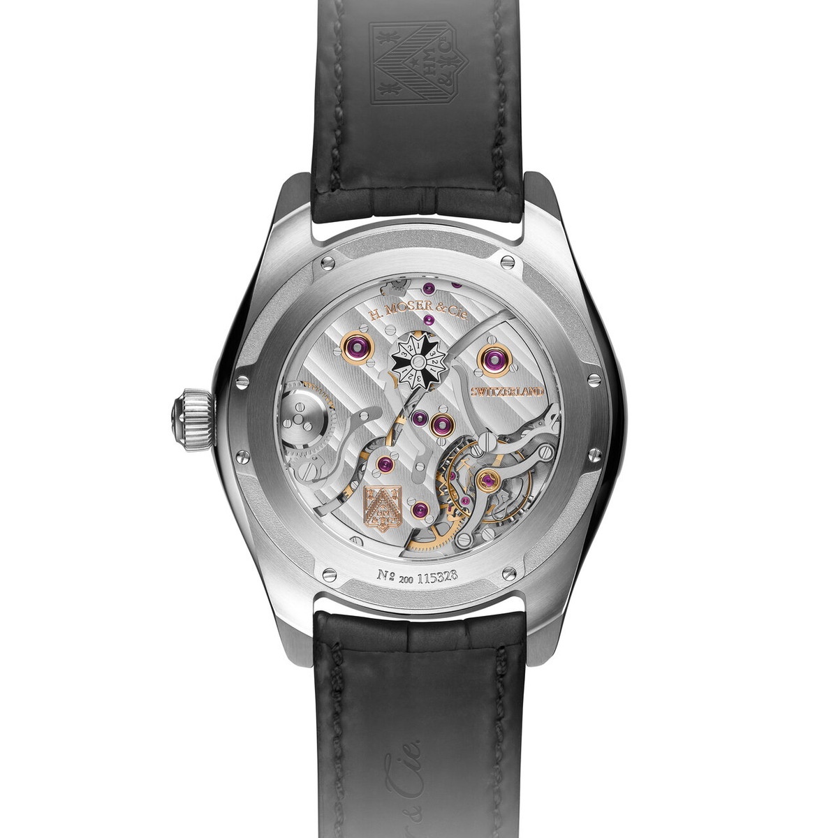 Pioneer Perpetual Calendar MD