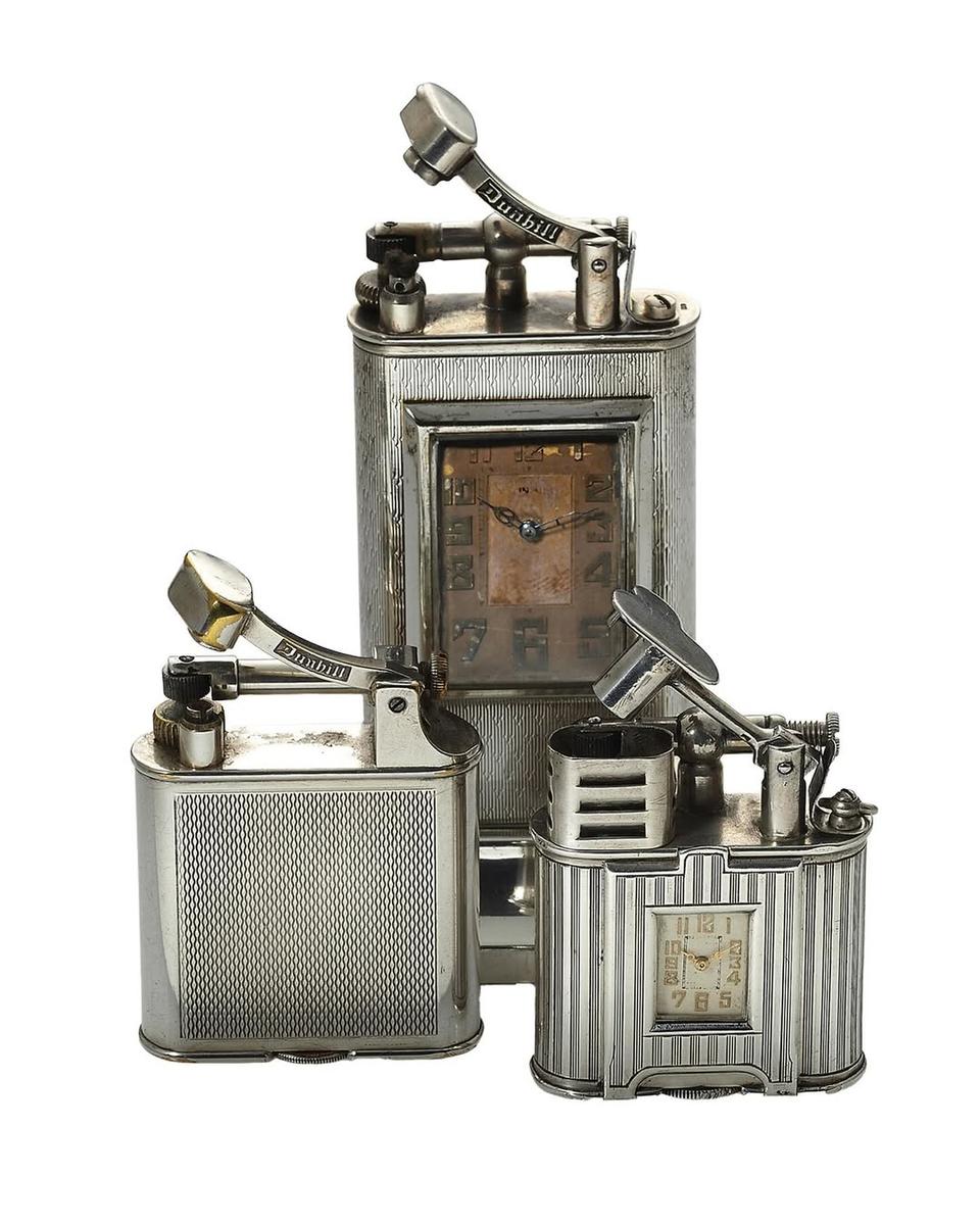 The Quirky Backstory Of The Lighter Watches_5