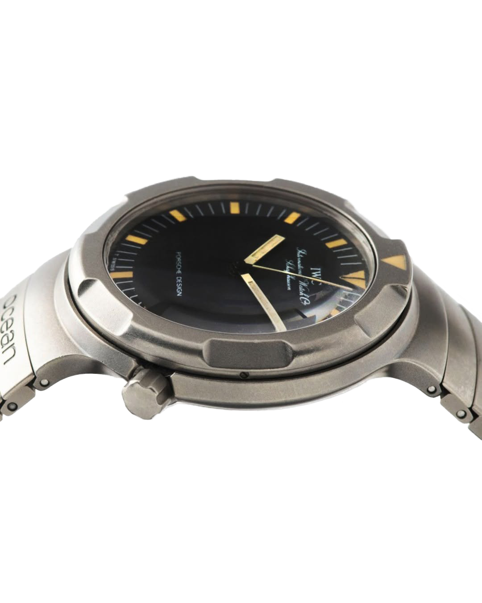 The Quirky Backstory Of The IWC Ocean 2000_1