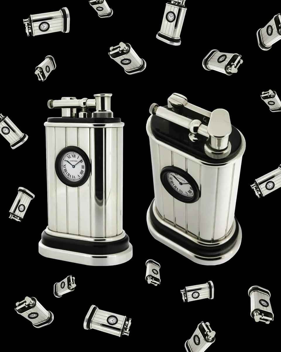 The Quirky Backstory Of The Lighter Watches_1