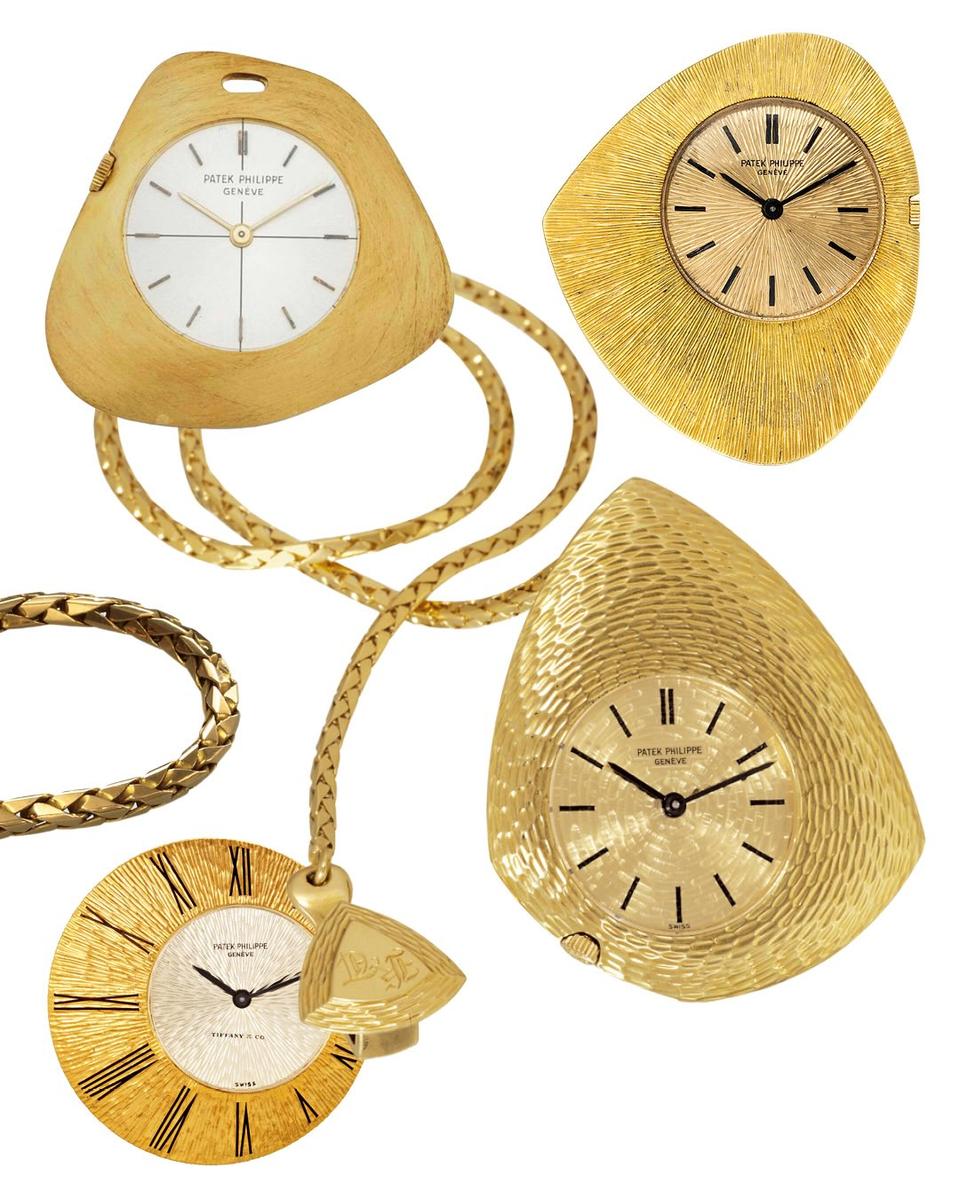 The Quirky Backstory The Patek Philippe Ricochet_4