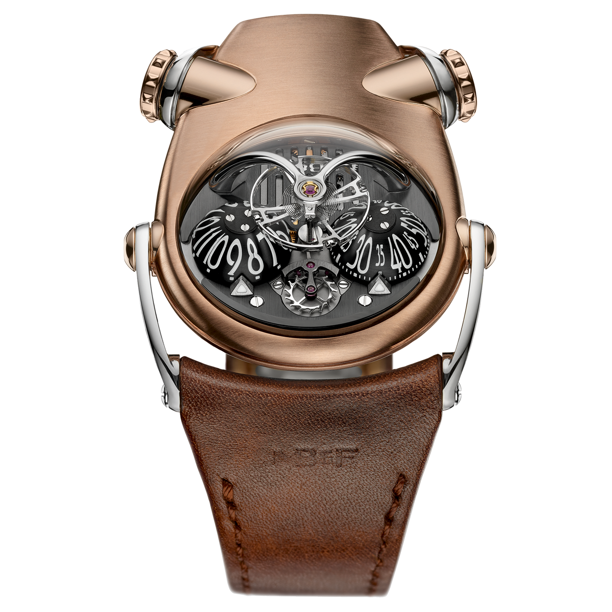 HM10 Bulldog