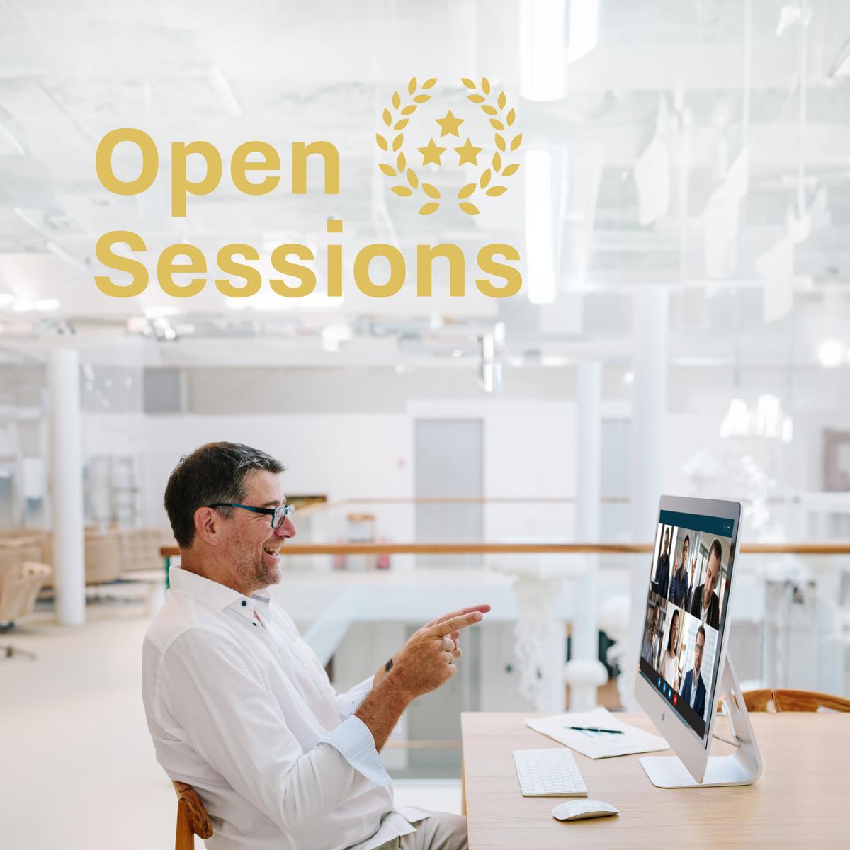 Open session_Watch Expert