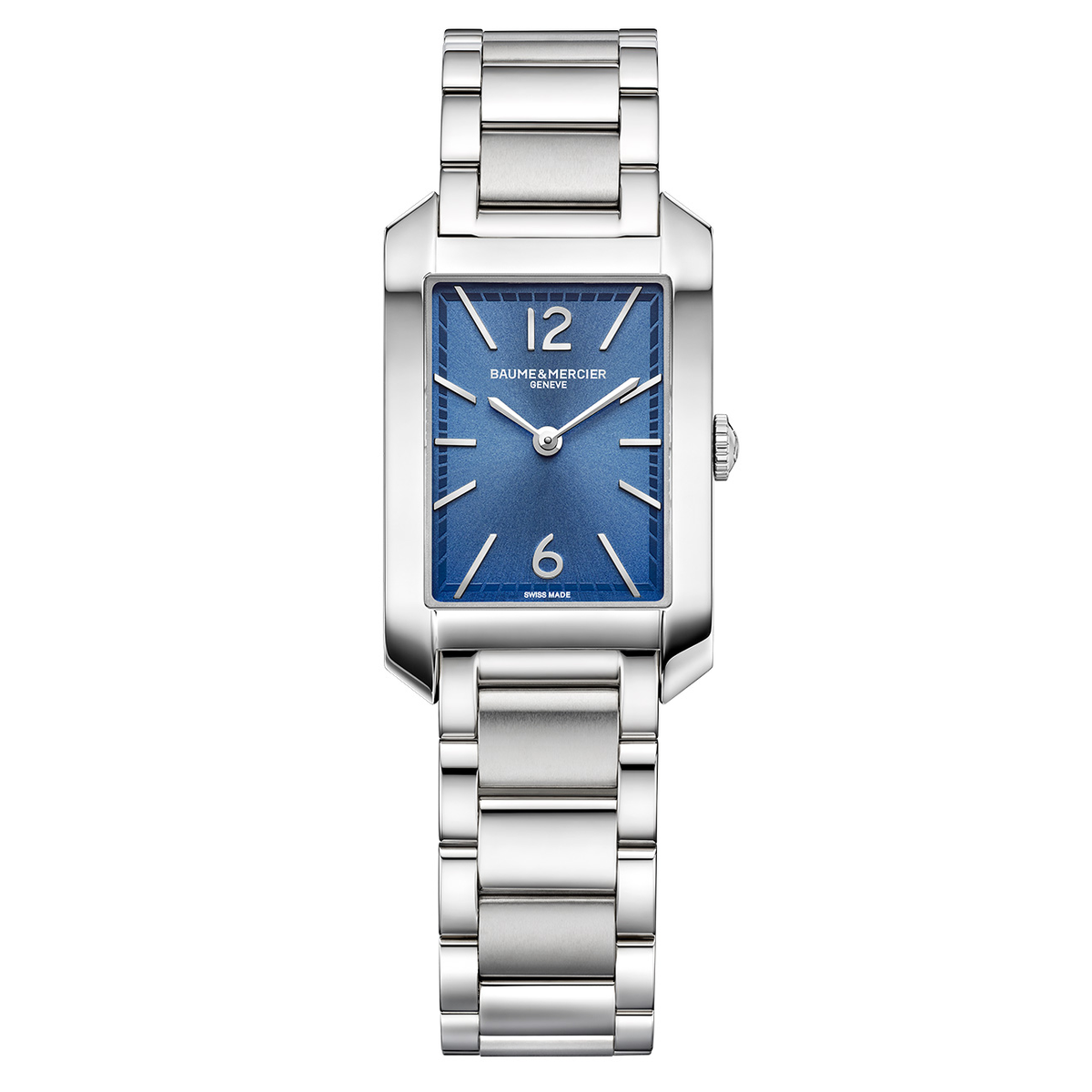 Hampton quartz © Baume & Mercier