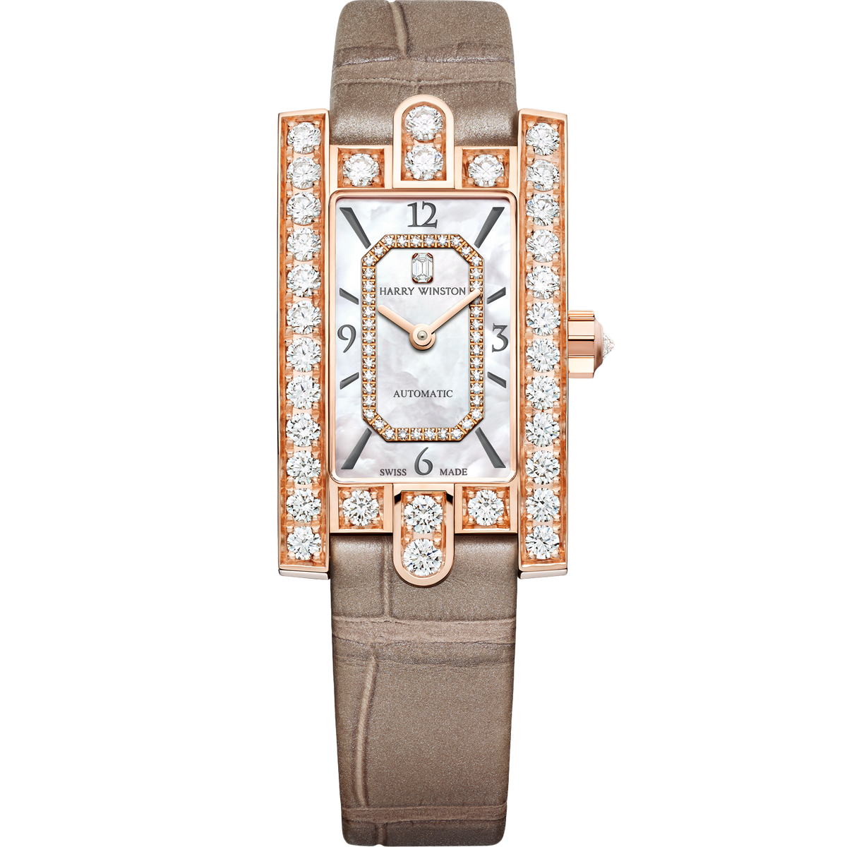 Avenue Classic Automatic