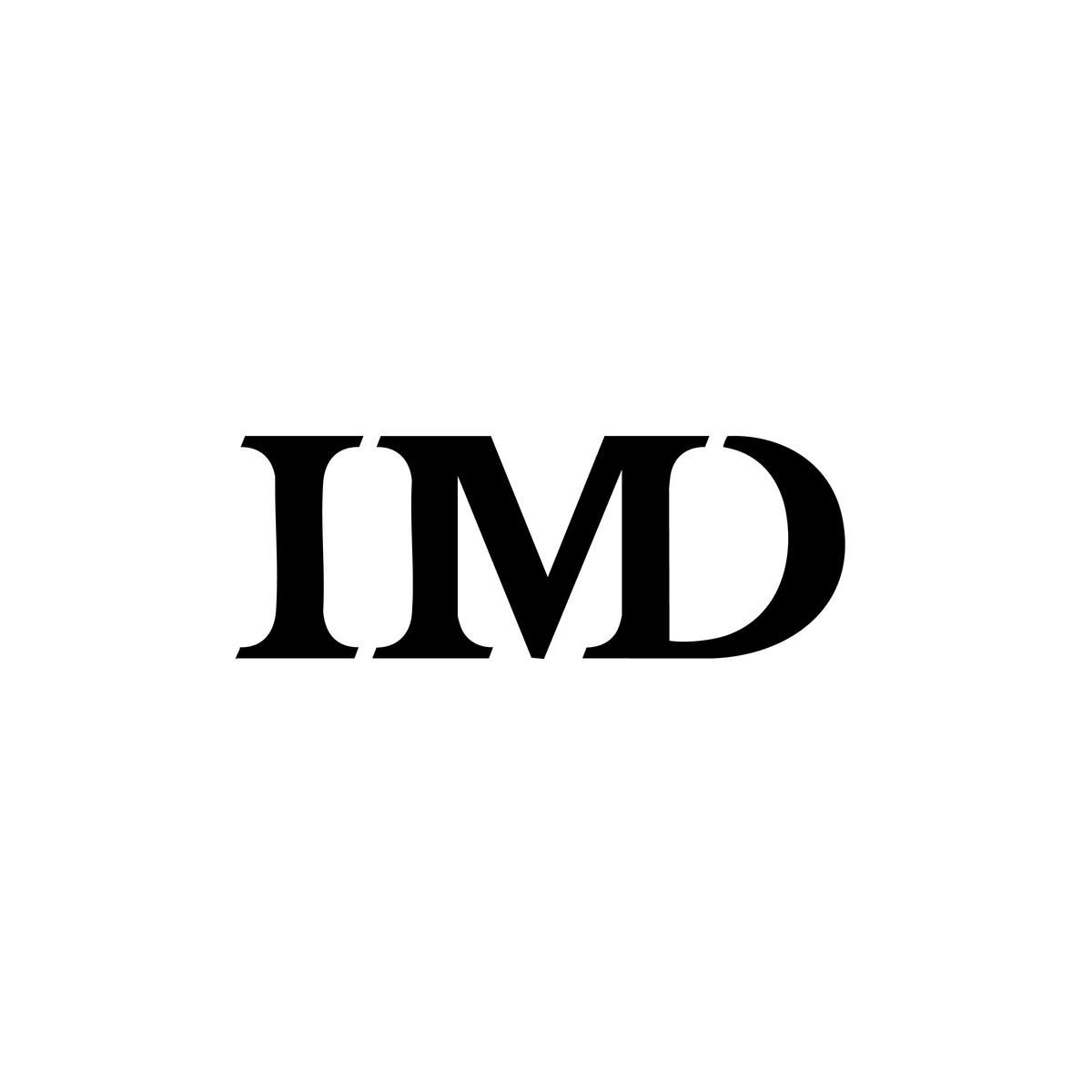 IMD logo