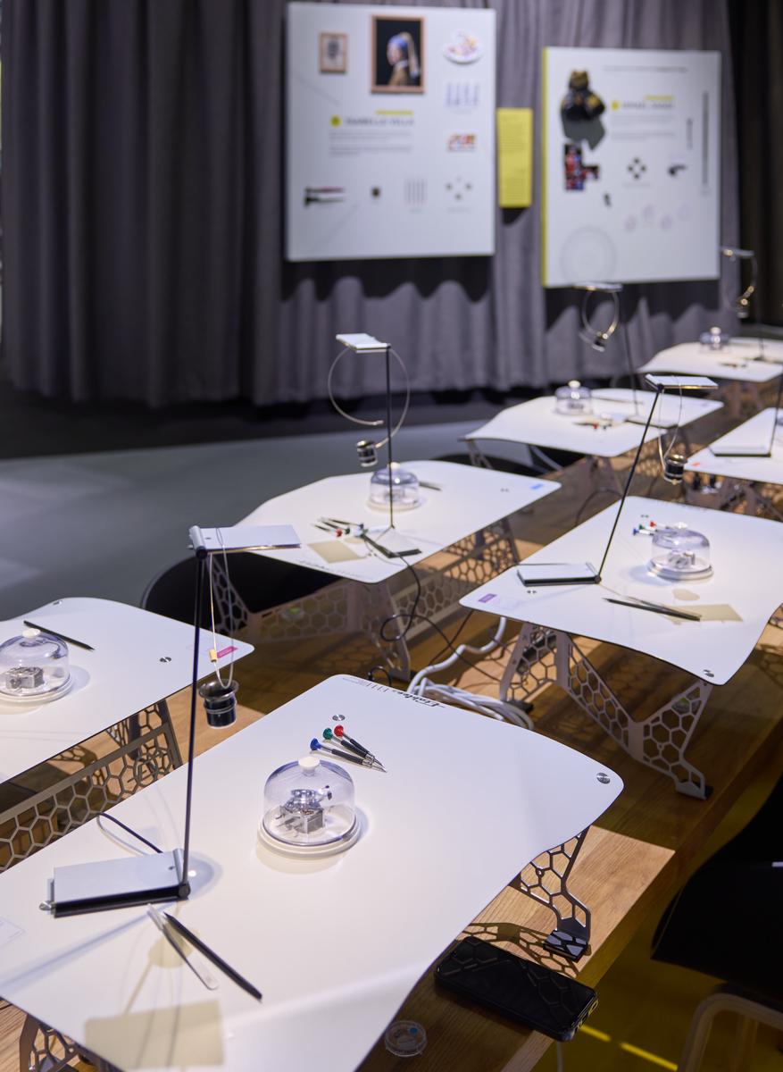 NYC Watch Summit workshops 2