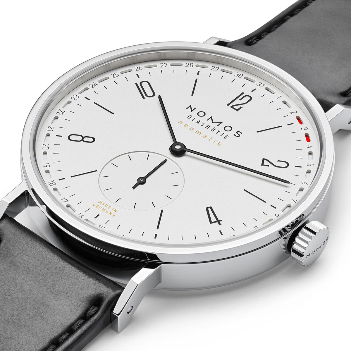 Tangente neomatik 41 Update