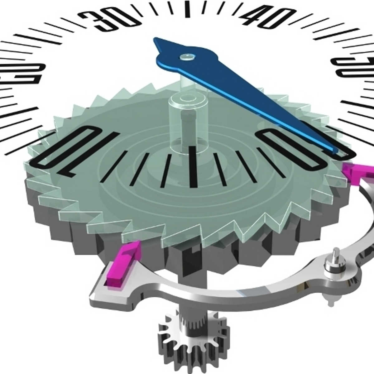 Independent seconds