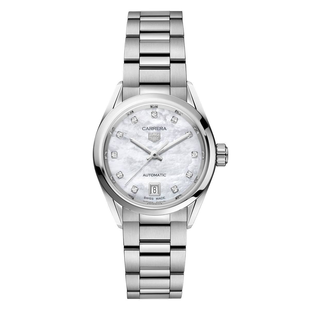 Carrera Date 29 mm