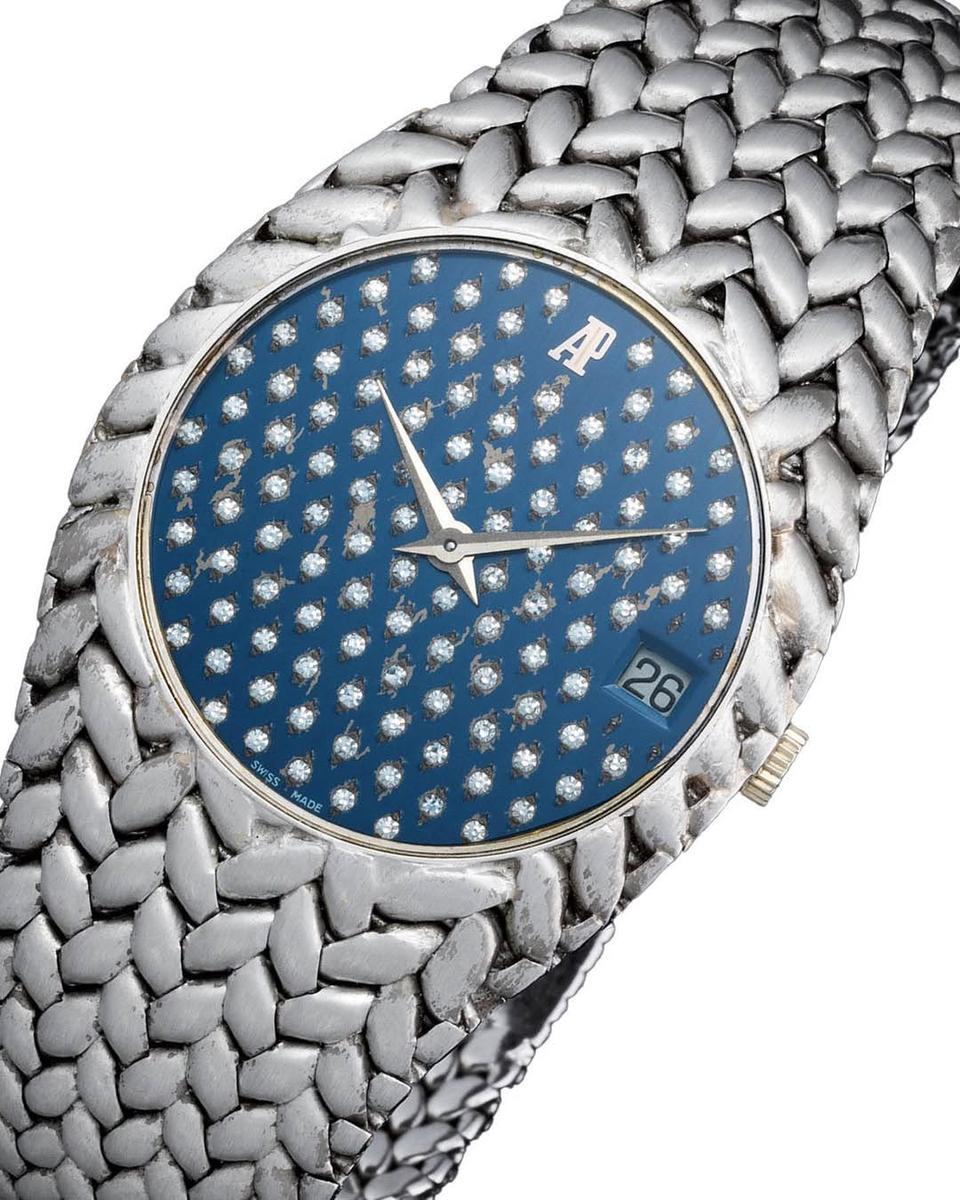 The Quirky Backstory Of The Audemars Piguet Cobra_3