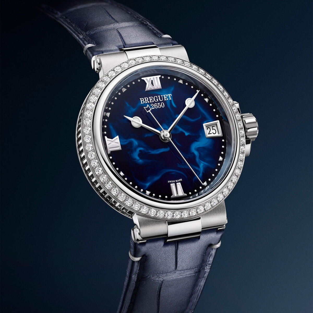 Marine Dame 9518