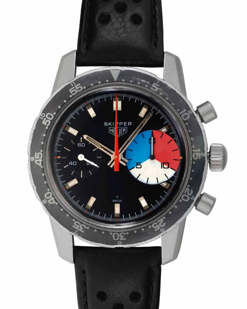 The Quirky Backstory Of The Heuer Regatta_2