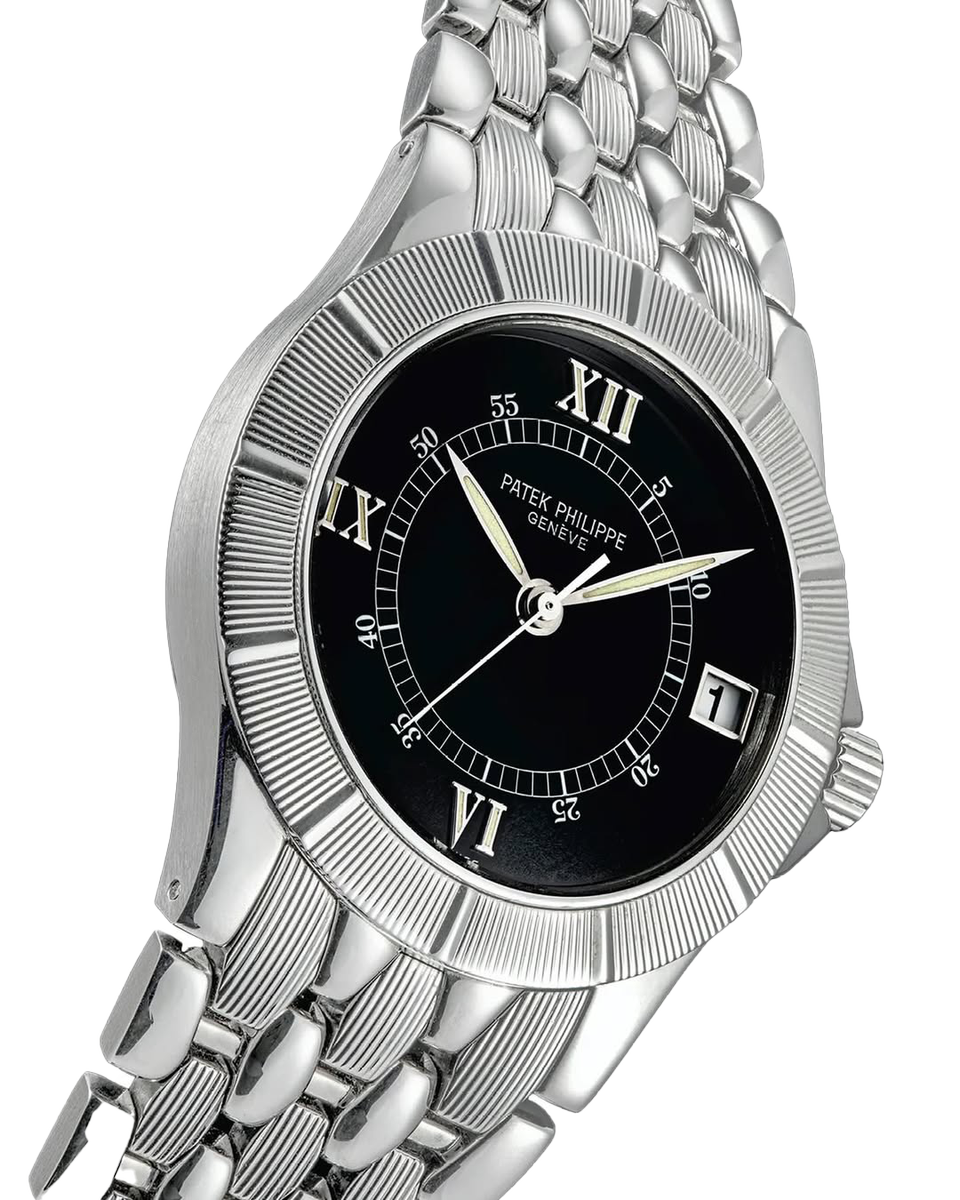  The Quirky Backstory Of The Patek Philippe Neptune_1-