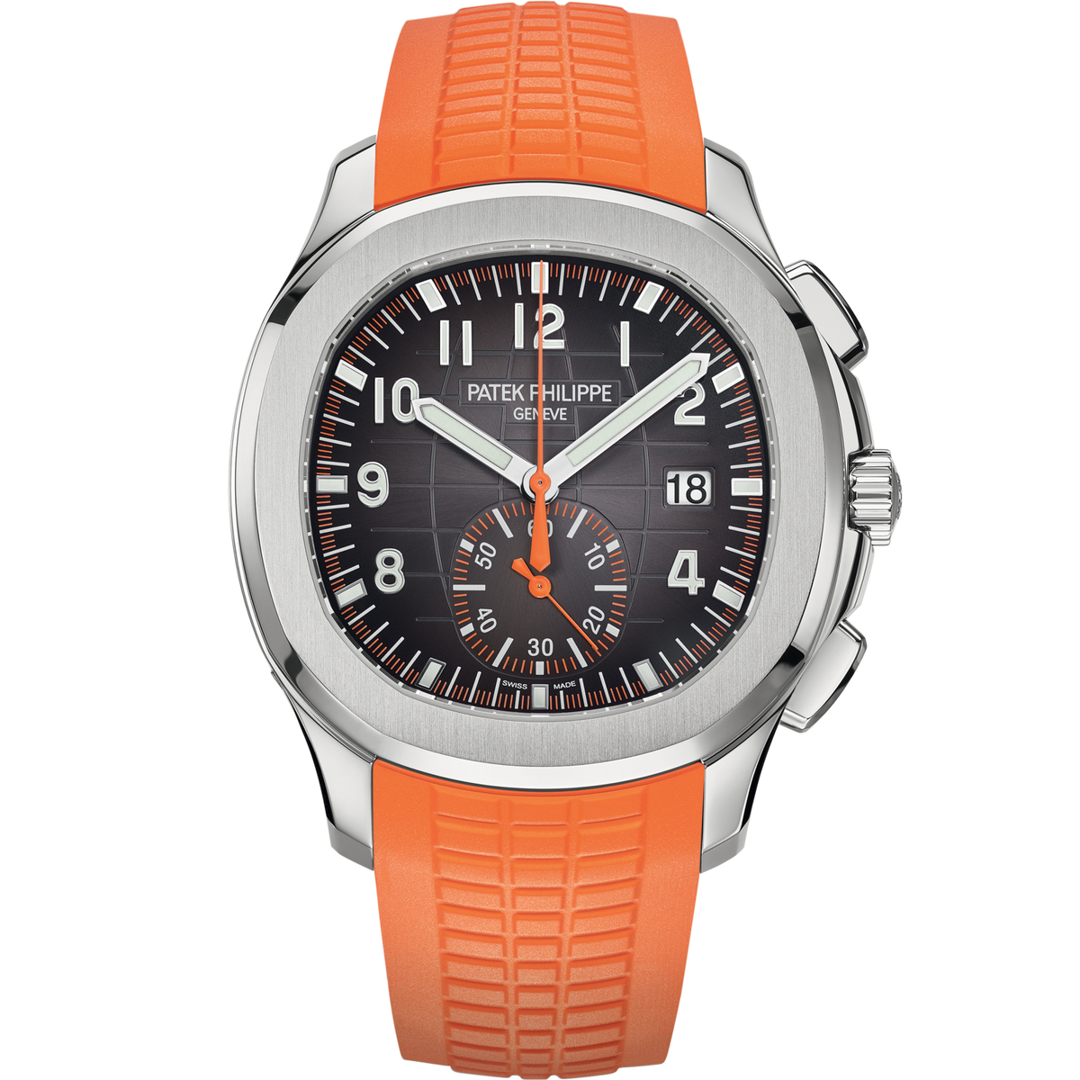 Aquanaut Chronograph Ref. 5968A-001