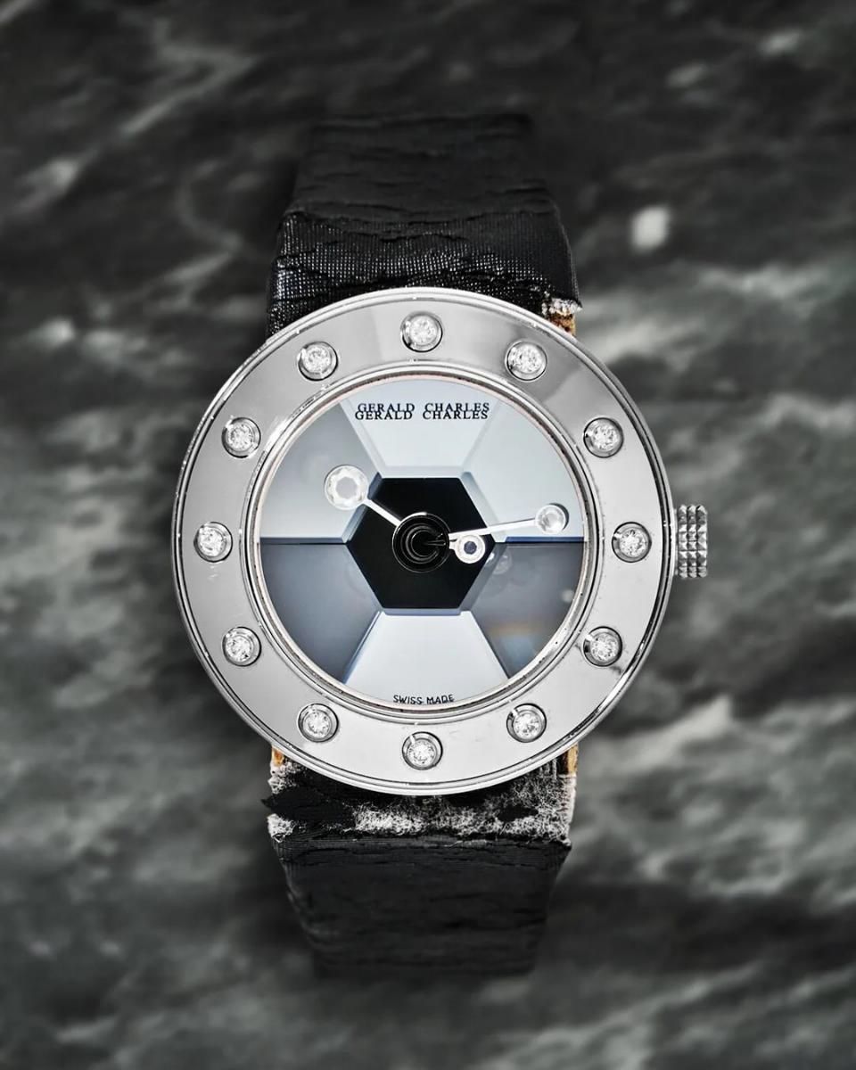 The Quirky Backstory of the Gerald Charles Star Lady_5