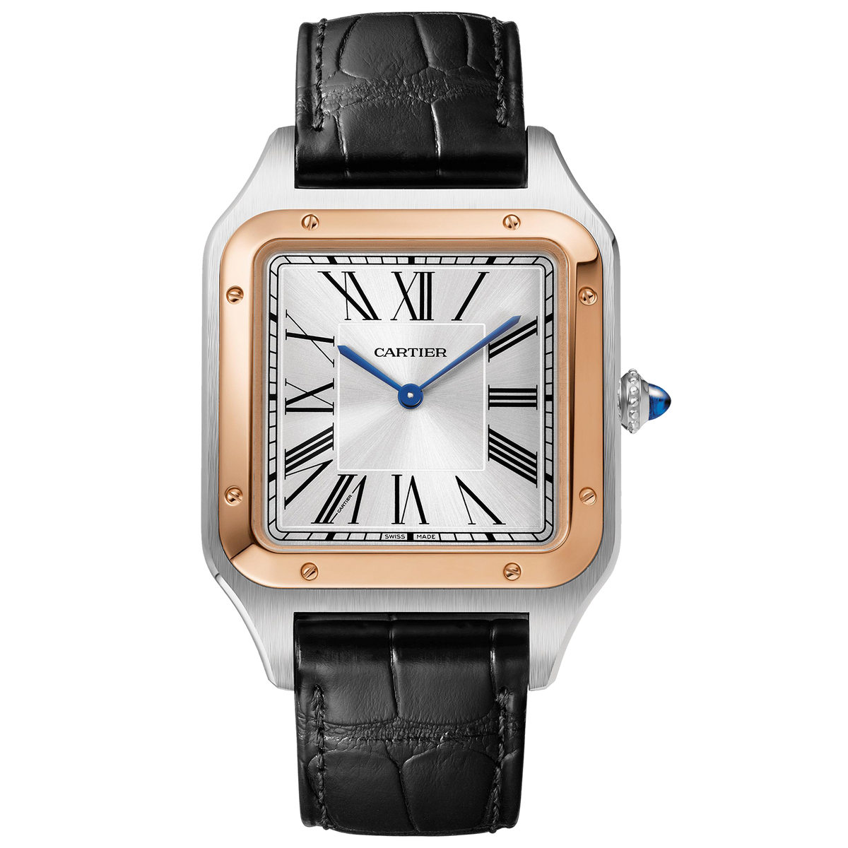 Montre Santos-Dumont XL
