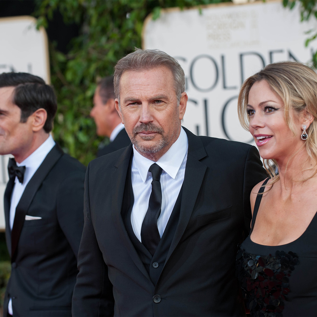 Kevin Costner