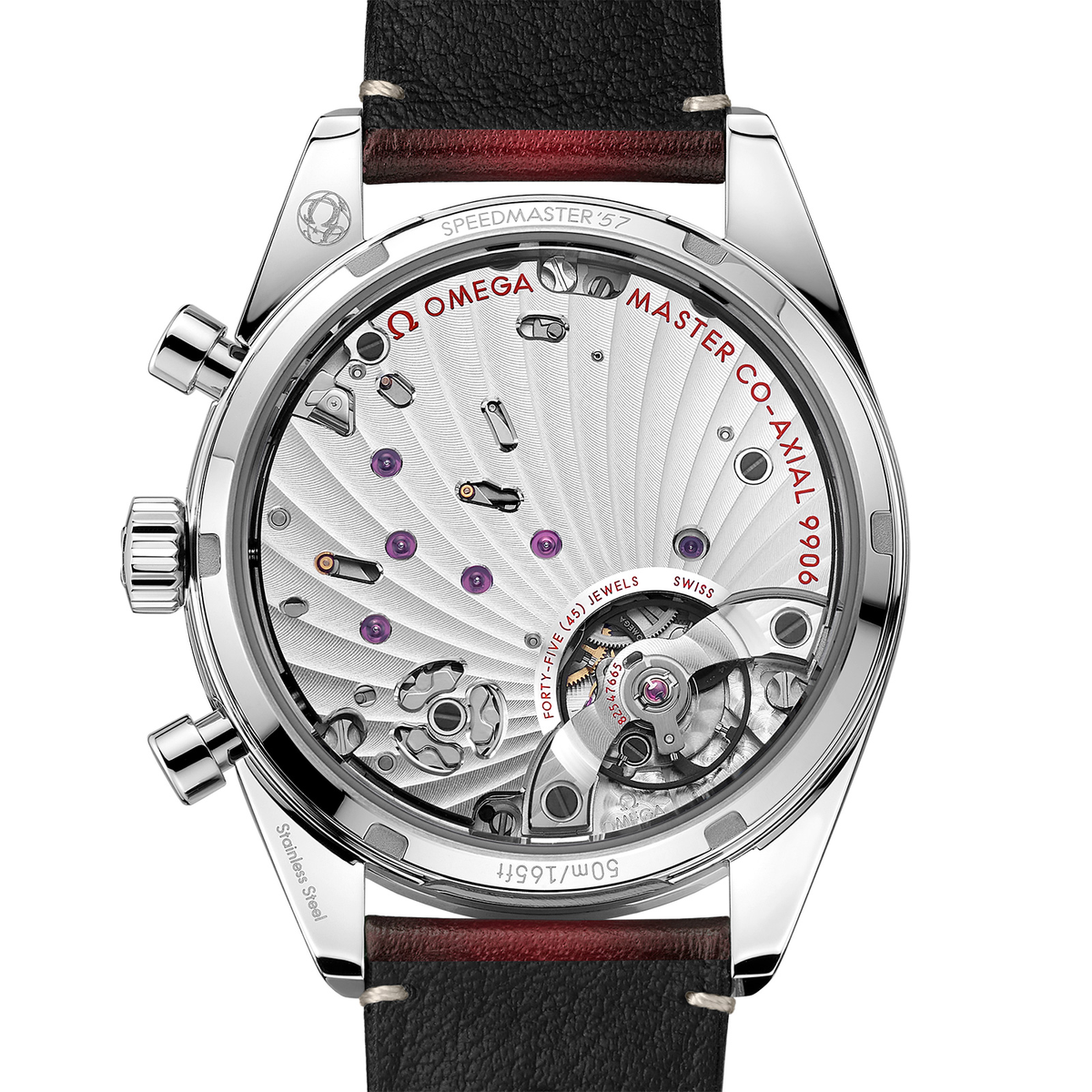 Speedmaster '57 Calibre 9906