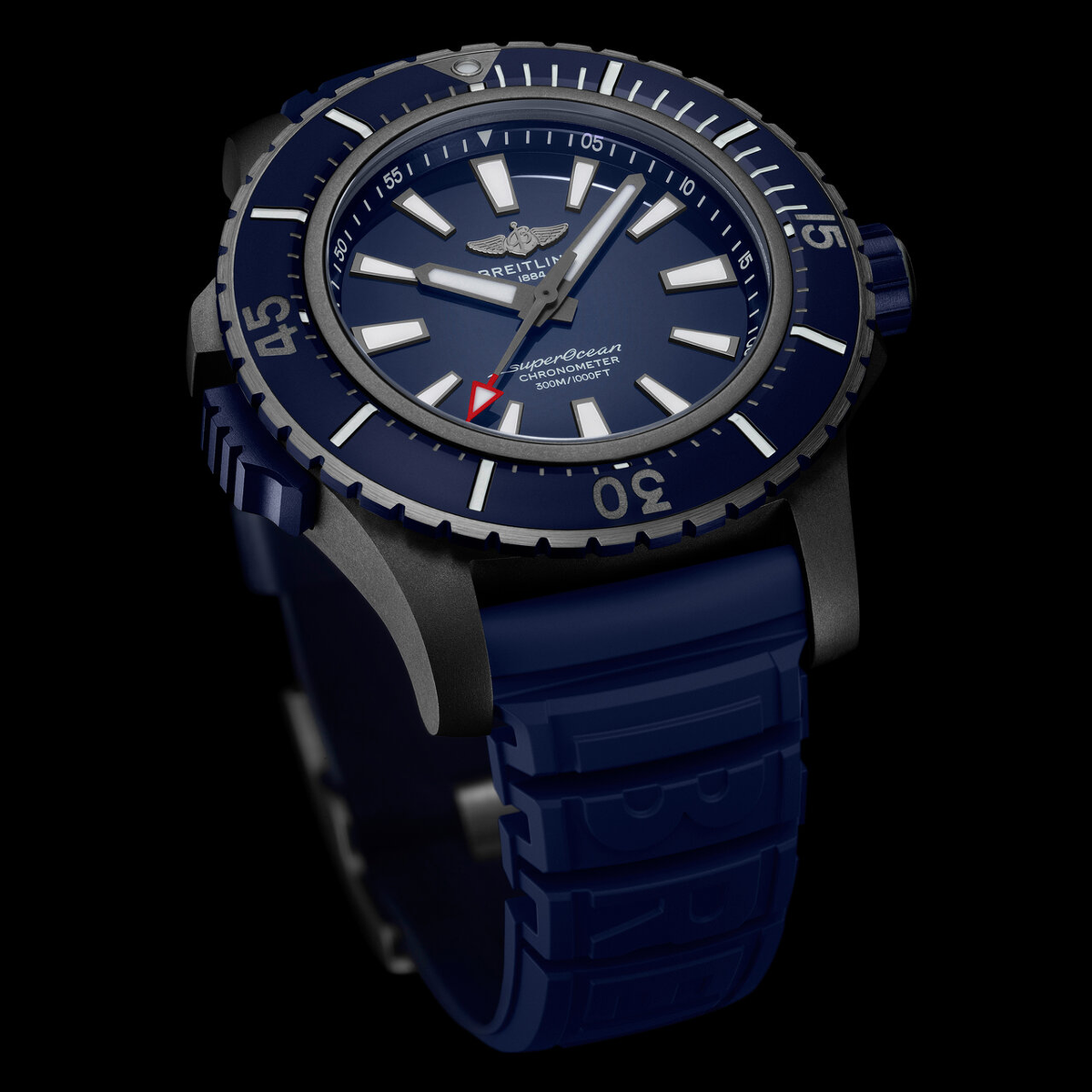 Superocean Automatic 48