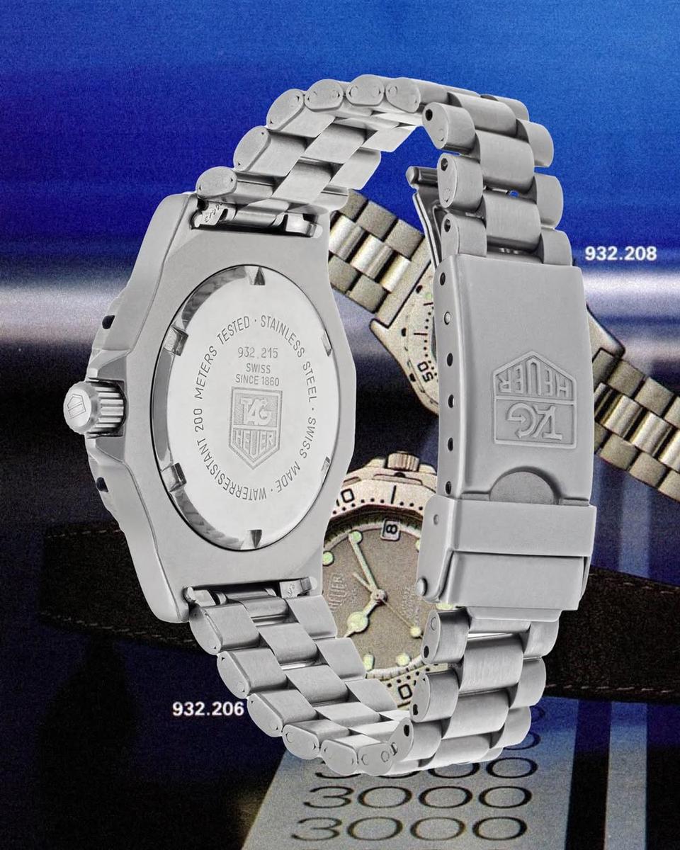 k_ios The Quirky Backstory Of The Tag Heuer 3000_4