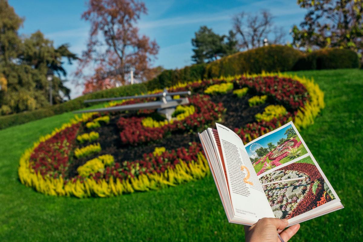 Geneva Watchmaking Guide_Horloge