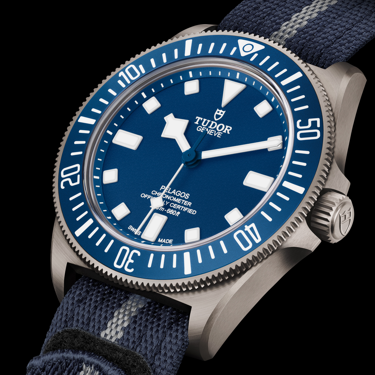 Pelagos FXD