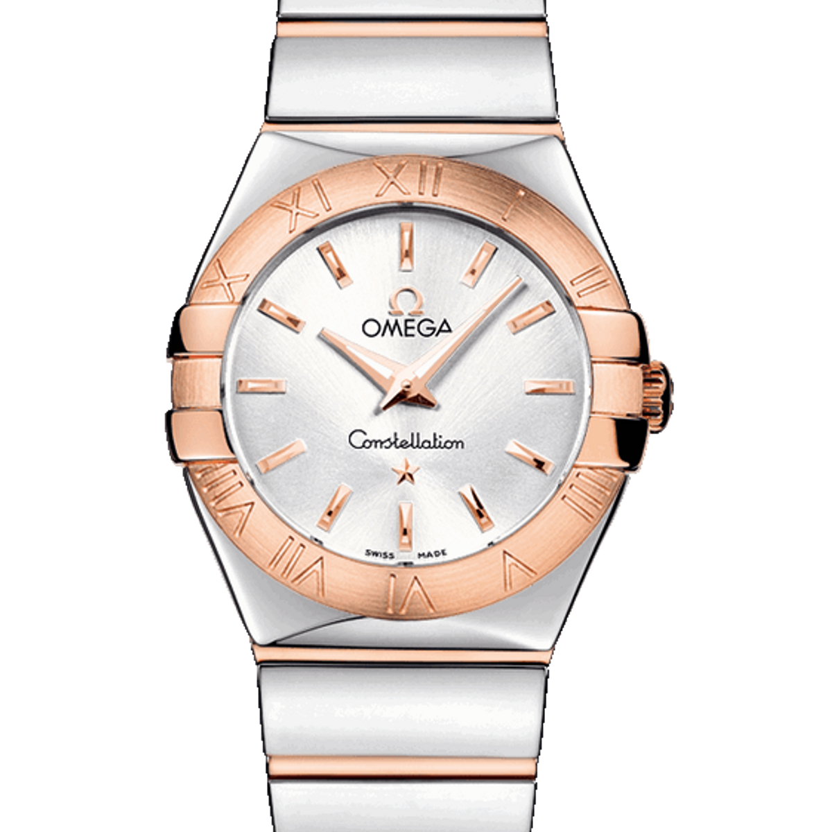 Emblematic - Omega Constellation