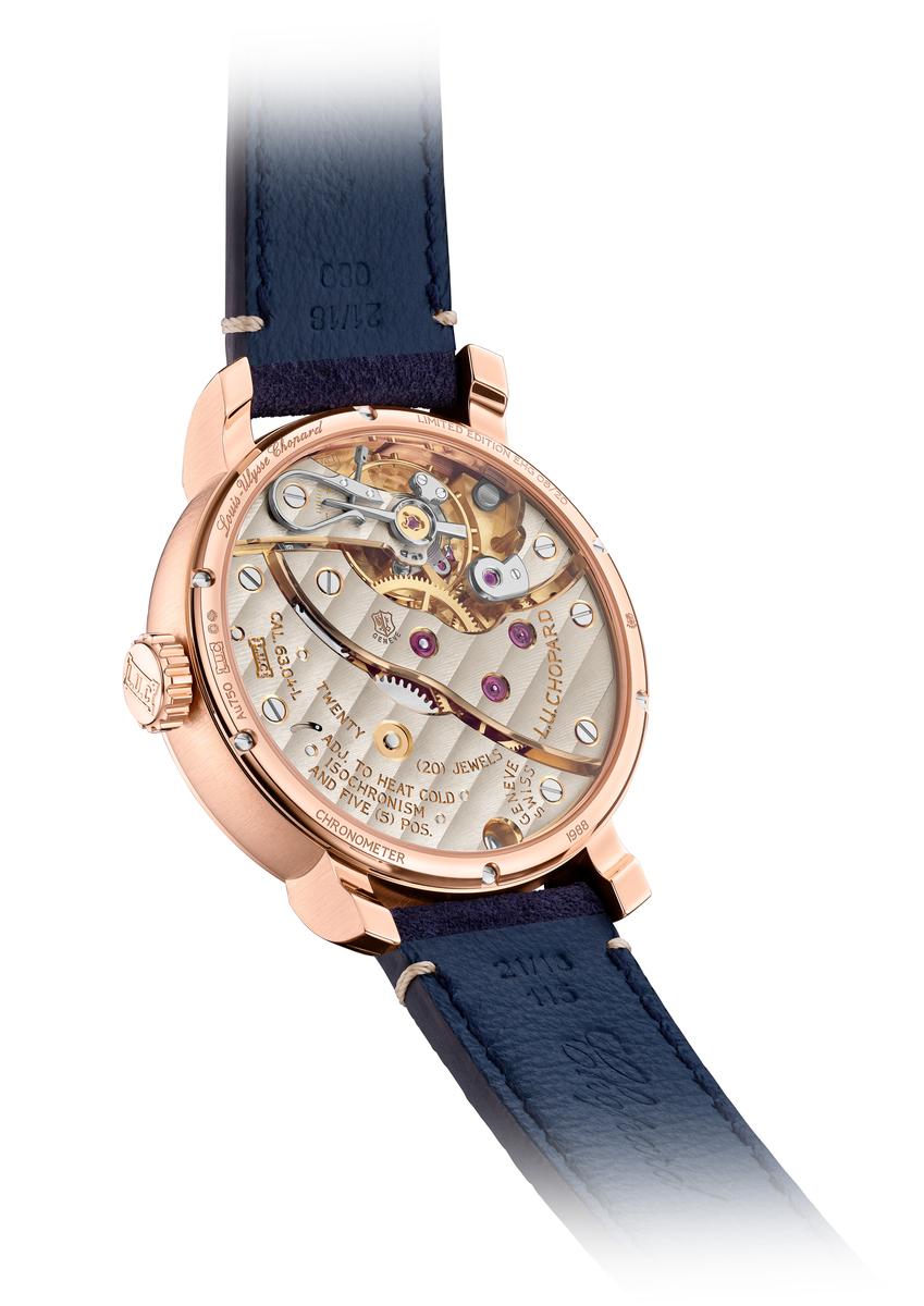 Novelties 2025 Chopard L.U.C Heritage EHG Moon 122_3