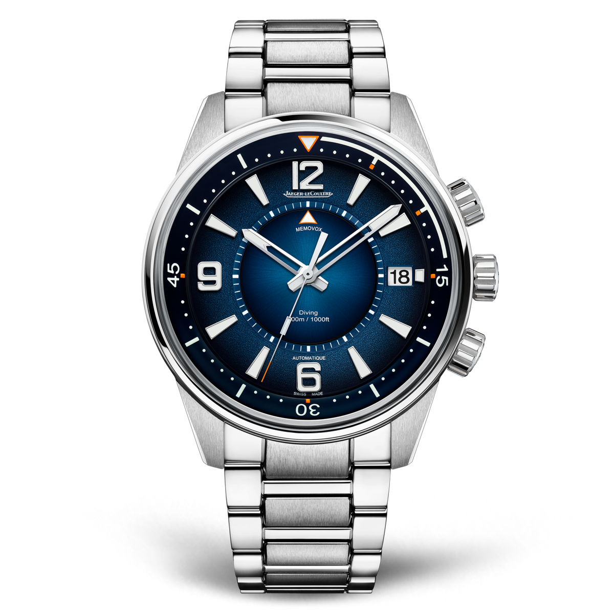 Polaris Mariner Memovox