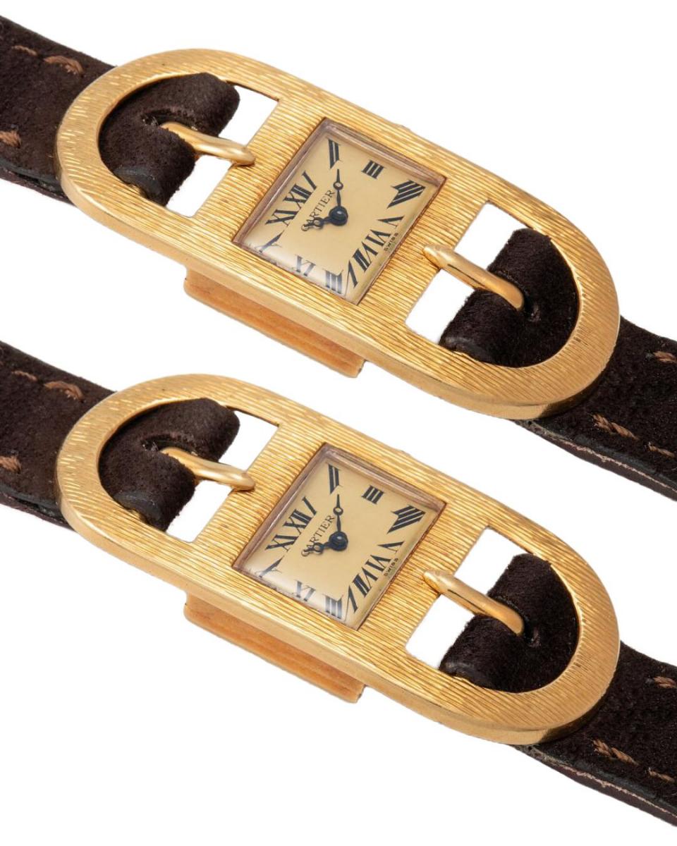 the quirky backstory of Roberta di Camerino’s watches-5