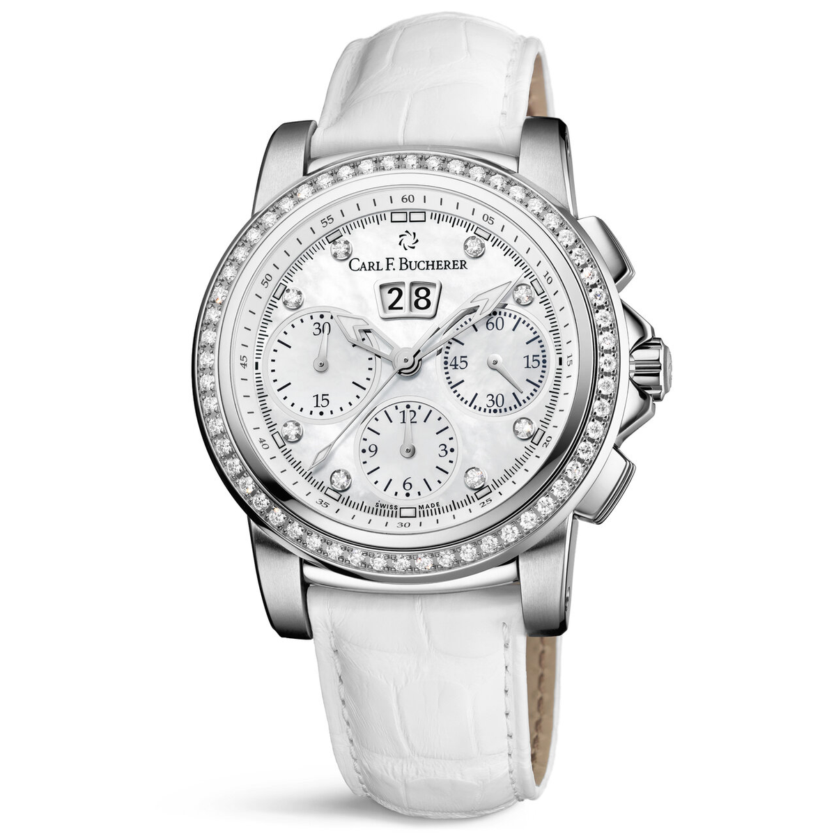 Patravi ChronoDate