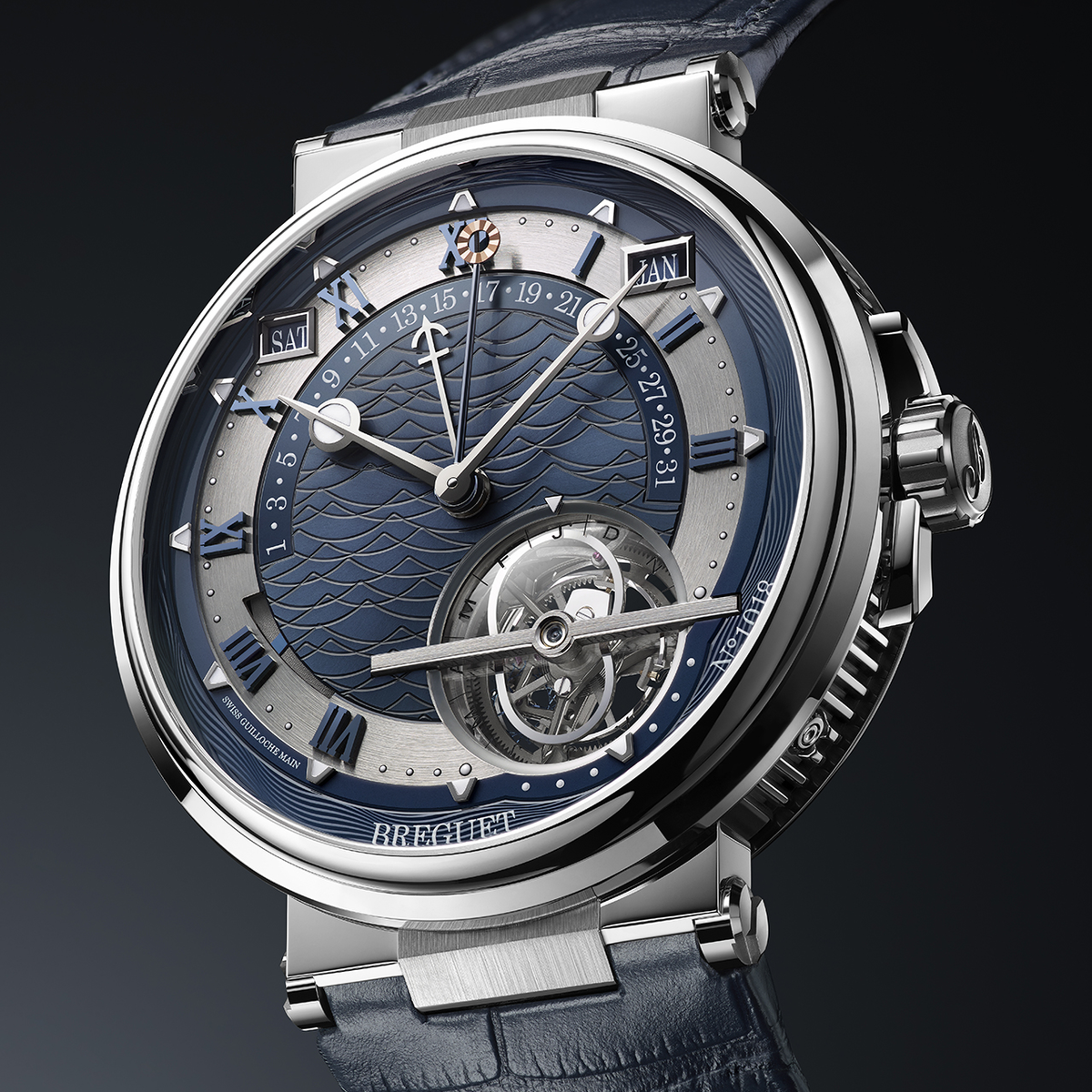 Marine Equation Marchante 5887