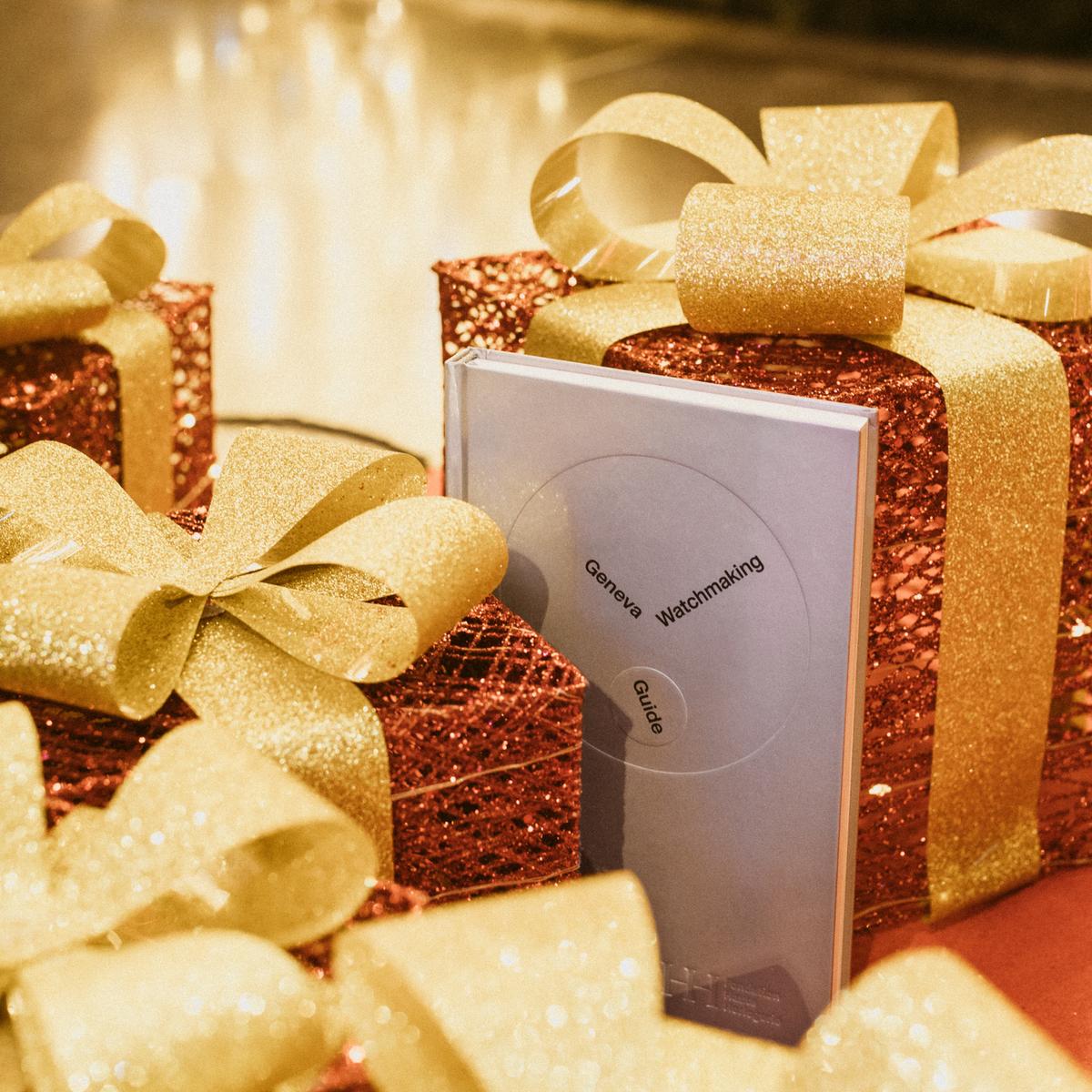 Geneva Watchmaking Guide