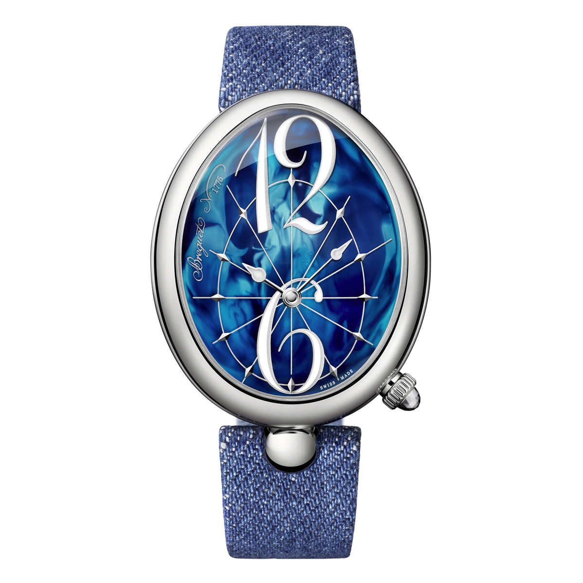 Reine de Naples 8967