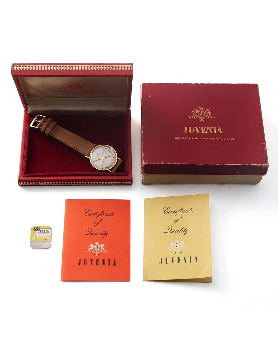 The Quirky Backstory Of The Juvenia Sextant_3