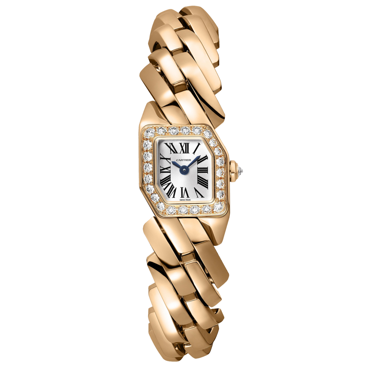 Maillon de Cartier