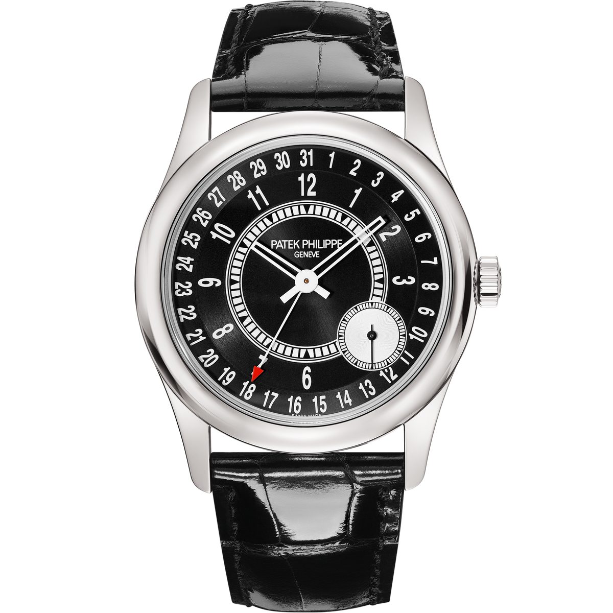Calatrava Référence 6006G