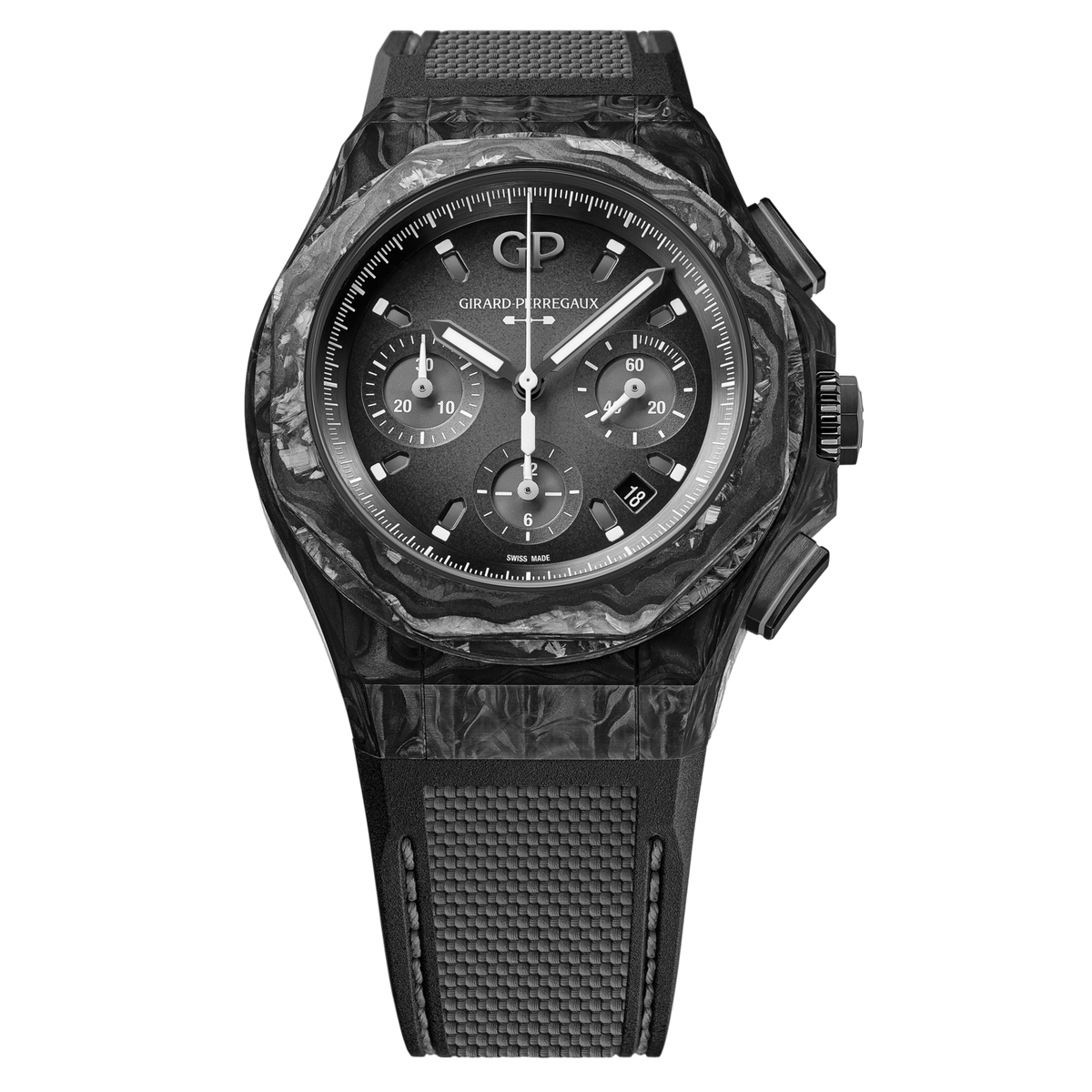 Laureato Absolute Crystal Rock