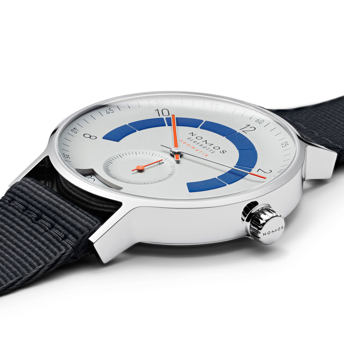 Autobahn neomatik 41 date
