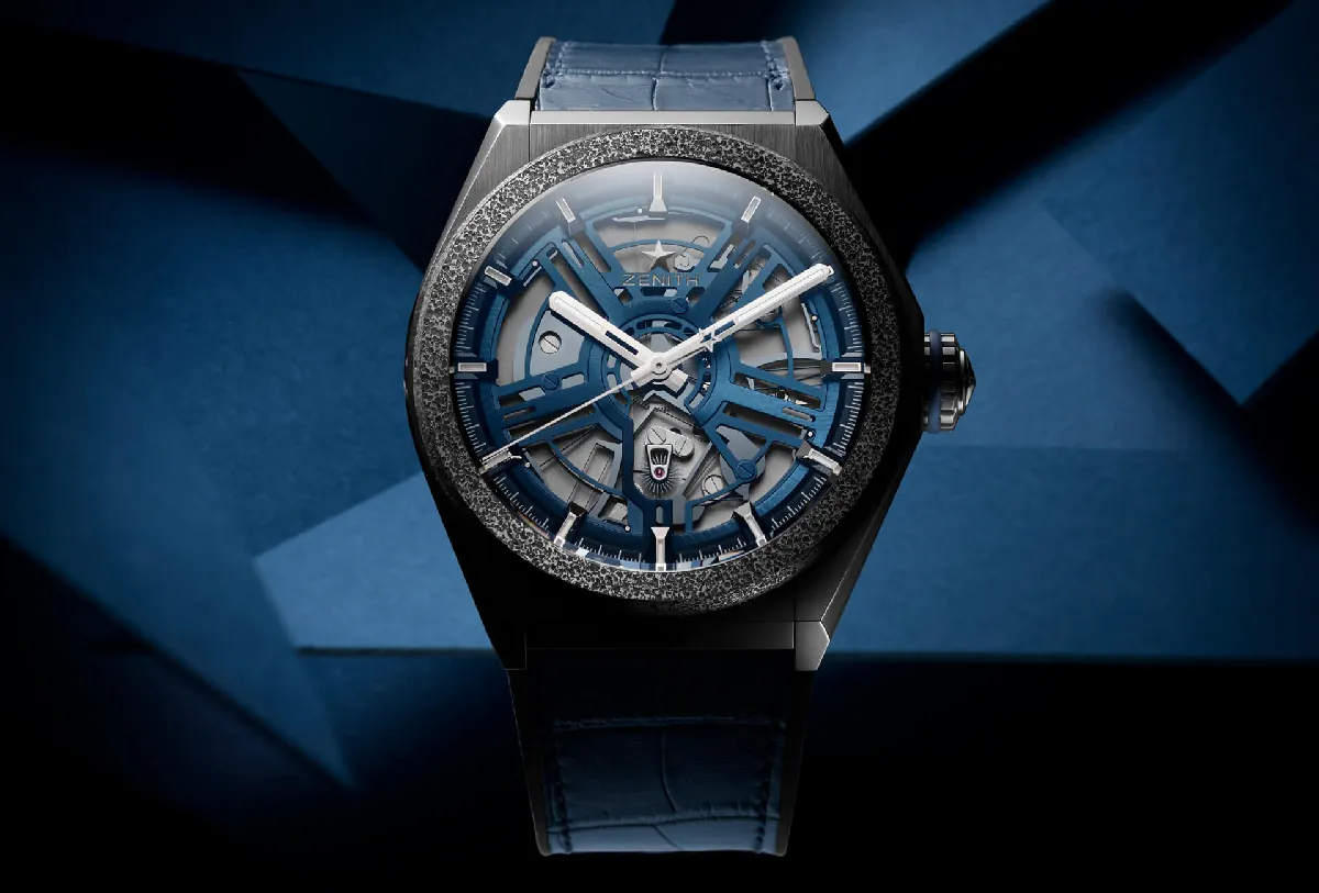 Defy Inventor © Zenith