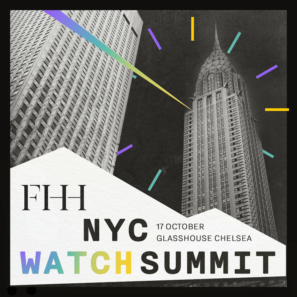 NYC Watch Summit 2025